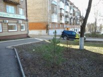 206 x 154 Квартира под перевод на Коммунаров 218, продам