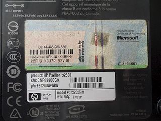 1000 X 750 132.0 Kb 1000 X 479 83.0 Kb 1000 X 750 110.8 Kb 1000 X 750 118.7 Kb 1000 X 750 119.3 Kb     hp-pavilion-tx2525nr