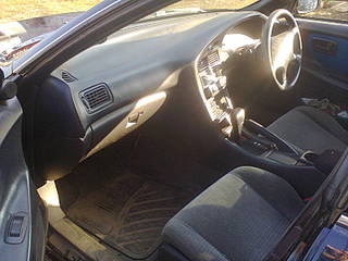 1600 X 1200 283.3 Kb 1600 X 1200 370.4 Kb 1600 X 1200 355.9 Kb Toyota Carina 1995 .