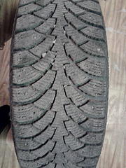 1920 X 2560 289.5 Kb    Nokian Nordman 4 195/65R15 95T