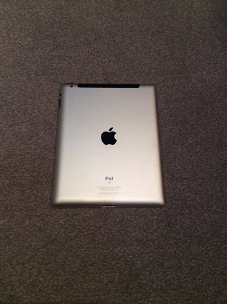 320 x 428 Тема: Продаётся на запчасти Ipad 2 (32Gb 3g)