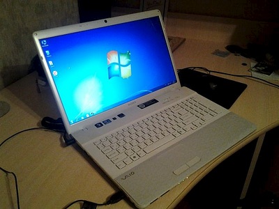 640 X 480  63.6 Kb 640 X 480  46.5 Kb   Sony VAIO  