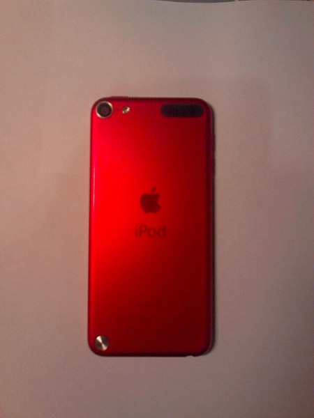 1536 X 2048 322.1 Kb 1920 X 1440 361.2 Kb 1536 X 2048 459.9 Kb IPod Touch 5 32GB  7OOO 