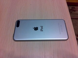 1920 X 1434 566.1 Kb iPod Touch 5 16 Gb  !