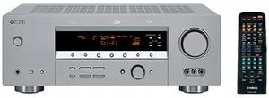 300 x 110 Продам ресивер Yamaha RX-V450 и акустику Magnat (3 колоники)