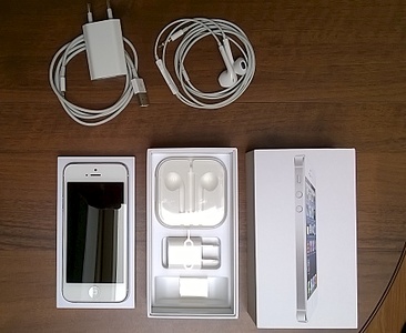 1771 X 1451 769.4 Kb Продам iPhone 5 белый 16GB (ФОТО)