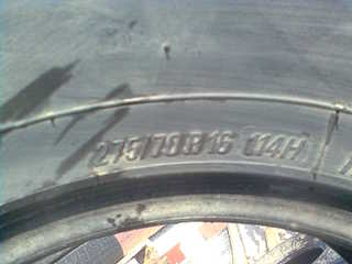 1600 X 1200 128.3 Kb  / 275/70 R-16.  ,