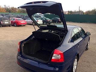1920 X 1440 857.1 Kb Skoda Octavia 2011 .1.4//1 // .