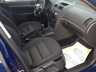 1920 X 1440 582.2 Kb Skoda Octavia 2011 .1.4//1 // .