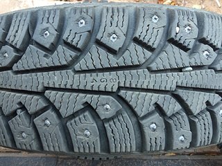960 X 720 162.0 Kb Нокиан Хаккапелита 5 на Дэу Матиз 155/70 R13