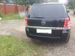 1920 X 1440 909.2 Kb 1920 X 1440 260.1 Kb 1920 X 1440 737.6 Kb Opel Zafira 2011 .