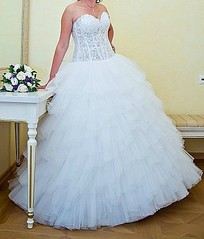 397 X 465 39.8 Kb 287 X 316 32.1 Kb Свадебные платья-продажа