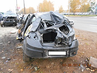 640 X 480 167.5 Kb 640 X 480 130.0 Kb Крупнейший авторазбор иномарок