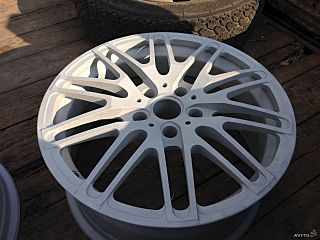 1280 X 960 147.1 Kb   M&K Forget Wheels R17 (5*112)