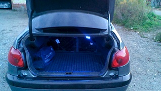 1920 X 1078 734.8 Kb 1920 X 1078 733.3 Kb Peugeot 206 2008 .