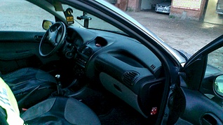 1920 X 1078 596.1 Kb 1920 X 1078 734.8 Kb 1920 X 1078 733.3 Kb Peugeot 206 2008 .