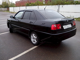 1920 X 1440 605.3 Kb 1920 X 1440 607.7 Kb 1920 X 1440 660.7 Kb Chery Amulet 2008 .