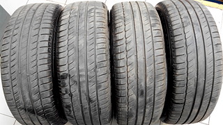 1920 X 1080 525.4 Kb    Michelin Primacy HP 215/55R16