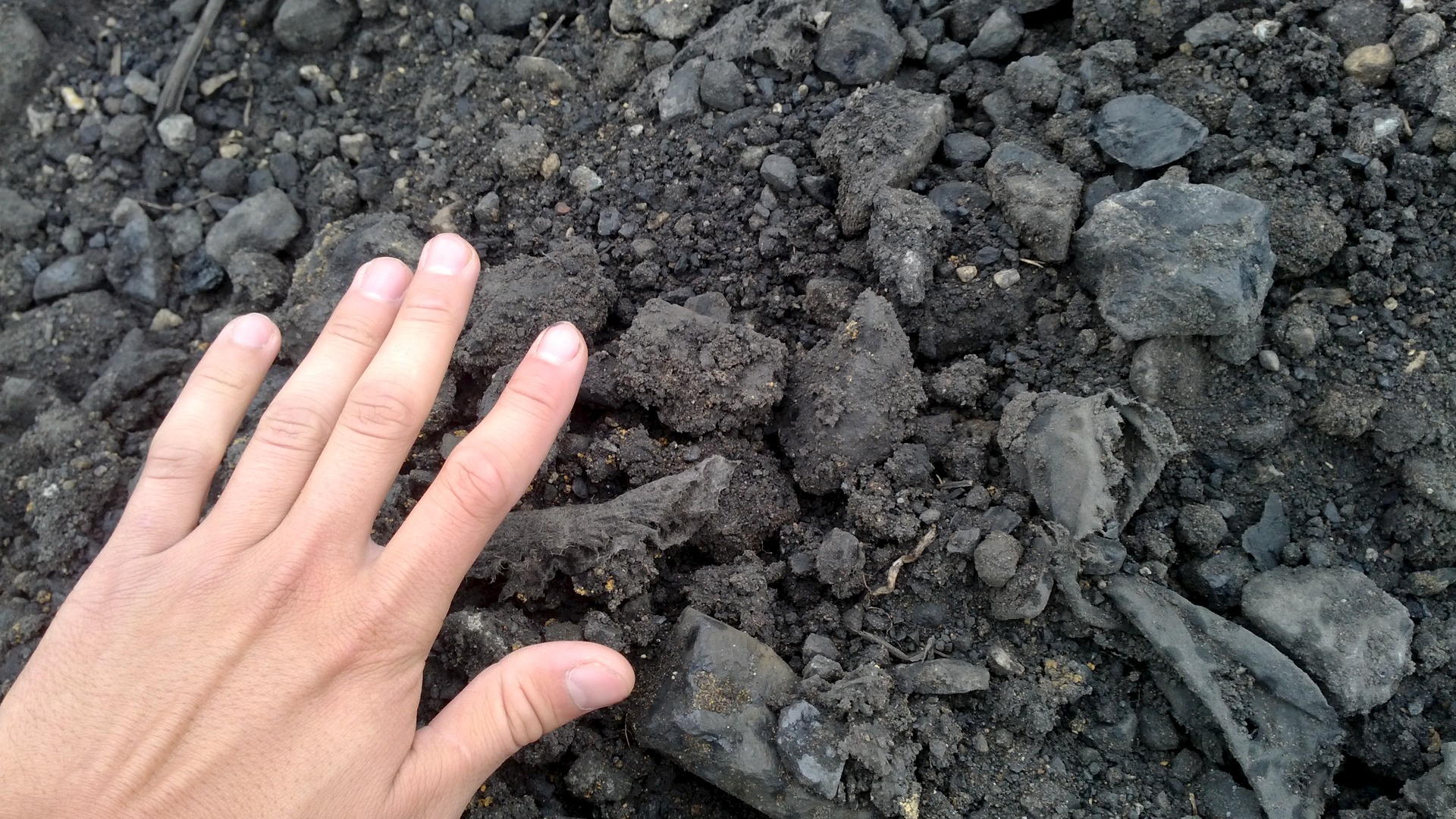 Спекшаяся зола. Шлак вред. Зола. Шлак от угля. Каменноугольный шлак.