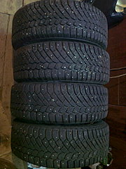 1536 X 2048 548.3 Kb Continental ContiIceContact  205x55x16