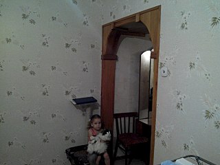 1280 X 960 172.4 Kb Продам 2-х ком квартиру, ул. 40 Лет Победы 78;отличное состояние, ФОТО.