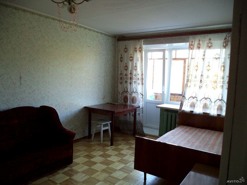 1280 X 960 126.0 Kb Сдам 1 к.кв.Ворошилова 105_Фото