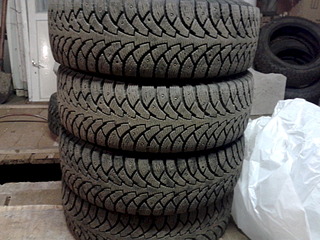 1920 X 1440 572.8 Kb 1920 X 1440 598.2 Kb продам зимние шины Nokian Nordman 4 195/65R15 95T Б/У