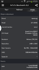 135 x 240 135 x 240 135 x 240 201 x 239 Samsung Galaxy S4 Active GT-I9295 4g lte за 9000