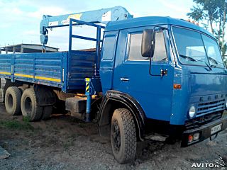 640 X 480 52.8 Kb Продажа или обмен камаз манипулятор