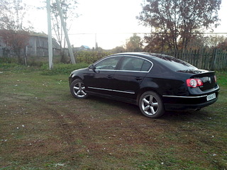 1920 X 1440 703.1 Kb 1920 X 1440 445.2 Kb Volkswagen Passat 2008 ., 