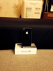 1536 X 2048 761.7 Kb Продам iPhone 4s - 16гб