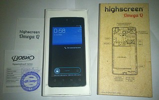 1920 X 1205 390.4 Kb Эксклюзивный Omega Q Highscreen