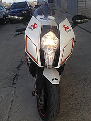 480 X 640  84.5 Kb 640 X 480 103.8 Kb KTM rc8 2010