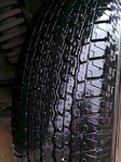 1920 X 2560 936.2 Kb ������ ���� bridgstone dueler 245/70R16 4 ��