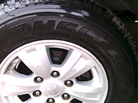 1920 X 1440 417.8 Kb ������ ���� bridgstone dueler 245/70R16 4 ��