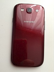 765 X 1024  76.4 Kb    Samsung galaxy s3 red  iphone 4s c  