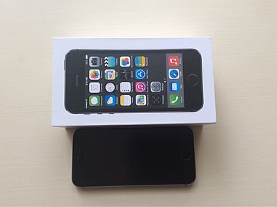 продам iPhone 5s