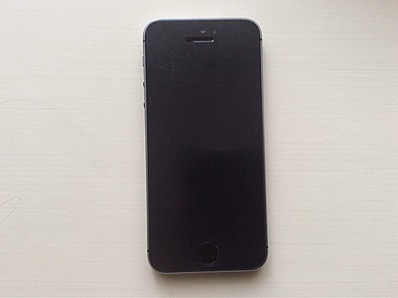 продам iPhone 5s