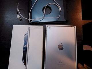 1920 X 1440 589.5 Kb iPad mini wi-fi 16 gb  6500