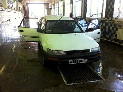 1500 X 1120 538.7 Kb 1600 X 1195 629.0 Kb 1600 X 1195 830.5 Kb 1600 X 1195 696.6 Kb Toyota Corolla 1992 .