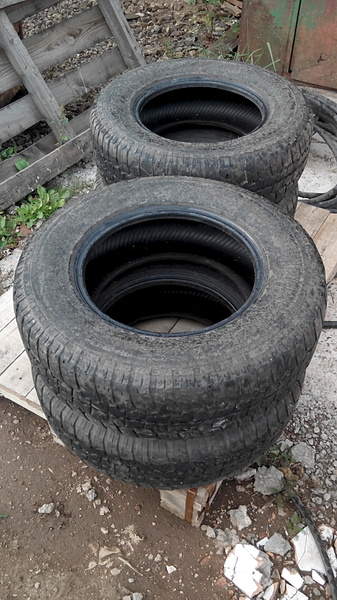 1920 X 3413 617.0 Kb Продам Amtel Rapid river 245/70 R16 107S 4шт.