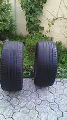 576 X 1024 123.5 Kb  255/50 19 continental + 1  255/40/19