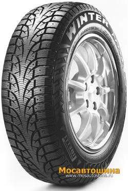 250 x 373 ������ ������ 215/65 �16 Pirelli winter carving