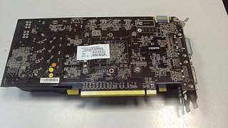 1920 X 1080 390.7 Kb 1920 X 1080 287.6 Kb Продам видеокарту MSi N560GTX-Ti
