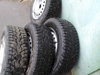 1920 X 1440 961.5 Kb   Toyo odserve G-3 175/70R13   .