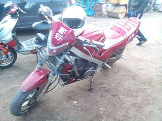 1920 X 1440 897.2 Kb Honda vfr 750 f ����� �� 62.000