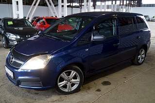 604 X 401  61.7 Kb 604 X 401  74.4 Kb Opel Zafira 2006 .