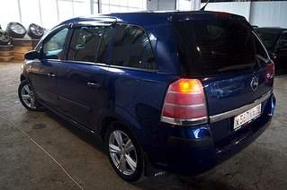 604 X 401  51.0 Kb 604 X 401  61.7 Kb 604 X 401  74.4 Kb Opel Zafira 2006 .