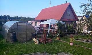 450 X 270 59.7 Kb 450 X 270 45.6 Kb 450 X 270 49.5 Kb 450 X 270 54.3 Kb дом на СНТ "Березка" 10 соток