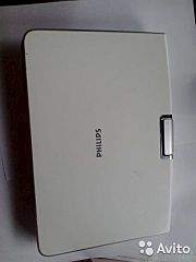 360 X 480   9.4 Kb Philips  DVD-